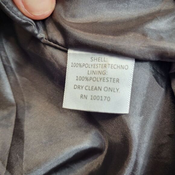 Cynthia Rowley jacket S - Picture 5 of 6